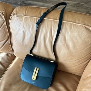 DeMellier Vancouver Crossbody Bag